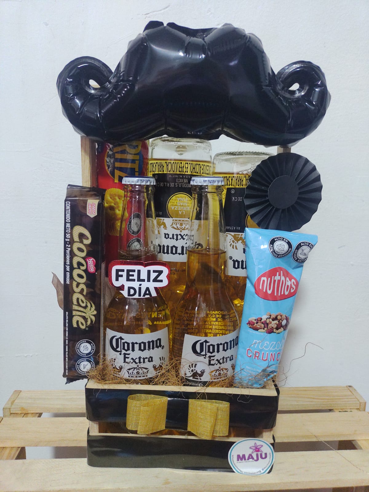 Kit cervecero