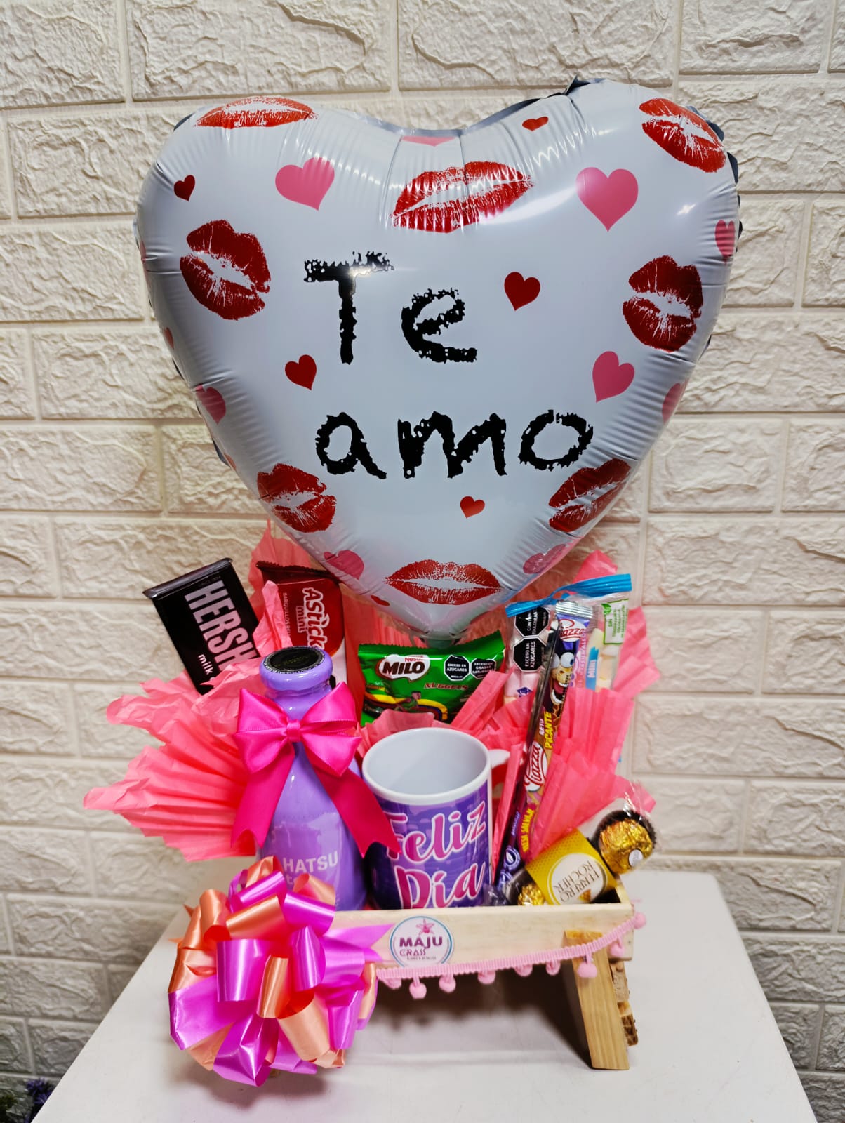 Dulcera toda ocasión 