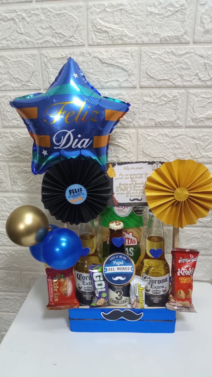 Cervecera toda ocasión