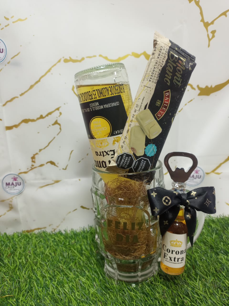 Kit Regalo 'Feliz Día'