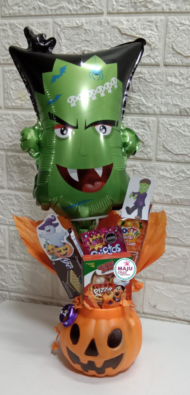 calabaza  Halloween