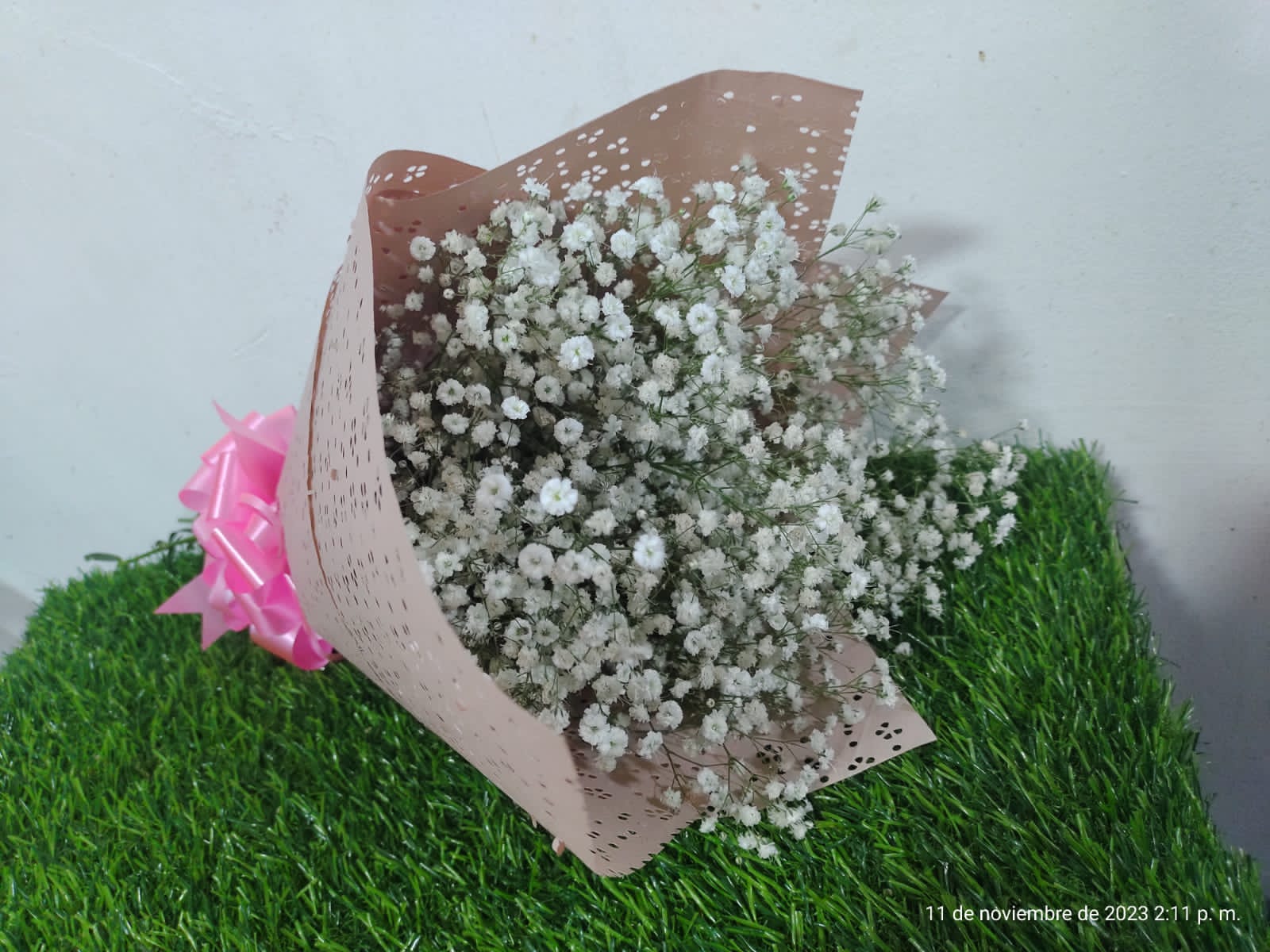Bouquet Clásica en ti