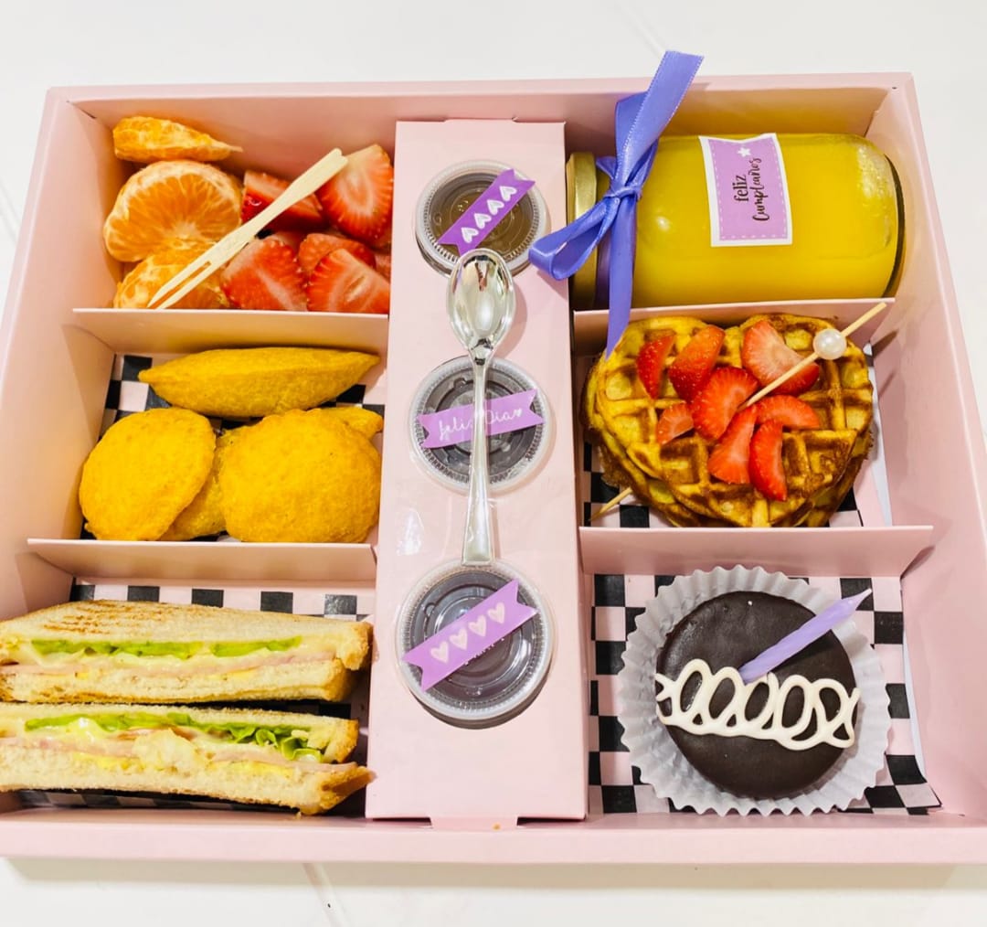 Caja tu Celebración