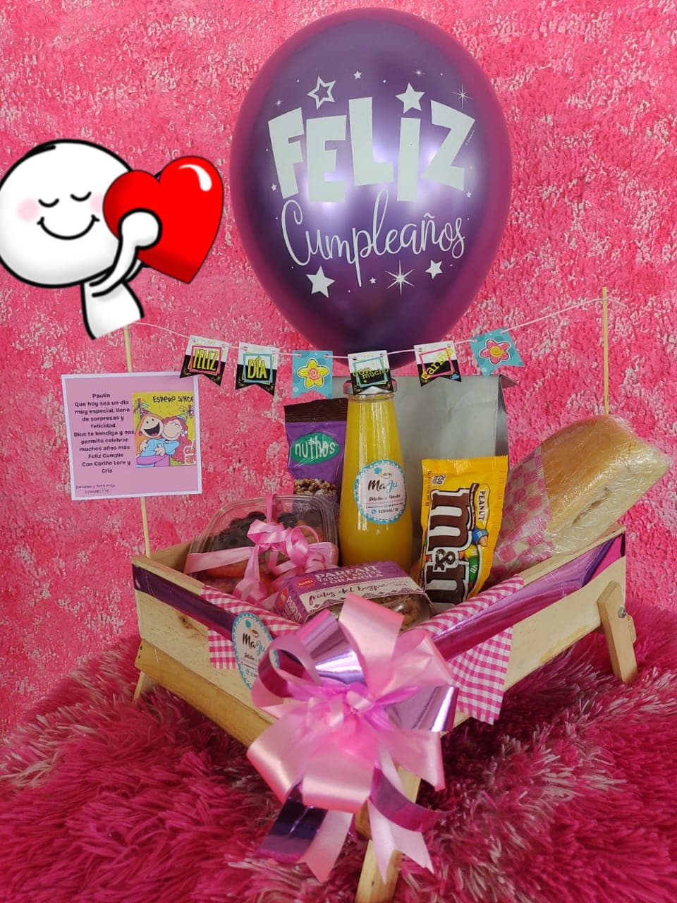 Exquisitez al instante