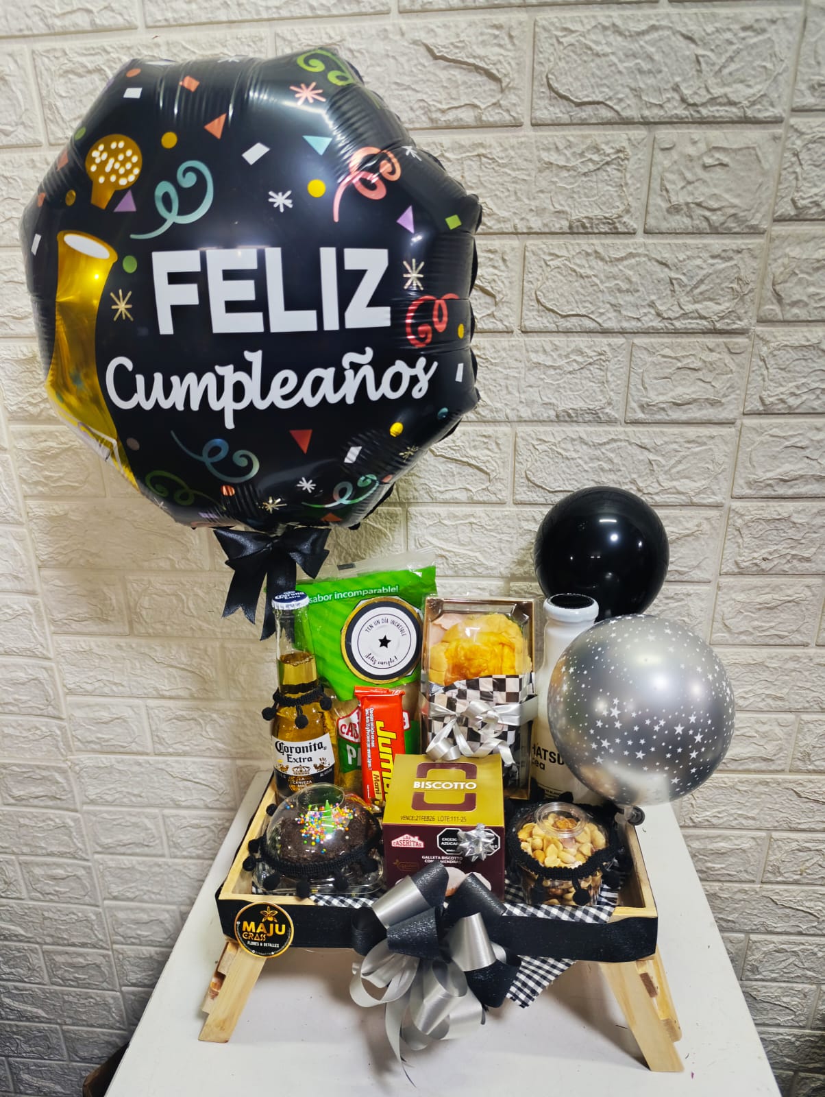 'Celebración Extrema'