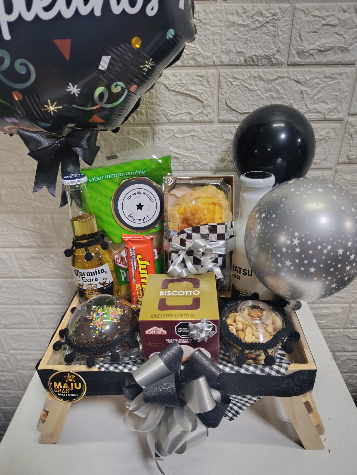 'Celebración Extrema'