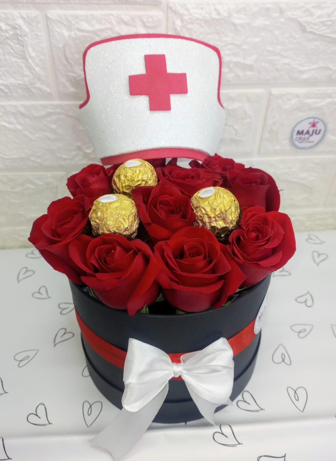 Especial para Enfermeras