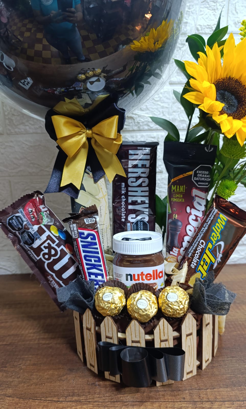 Feliz Día al Mejor Hombre