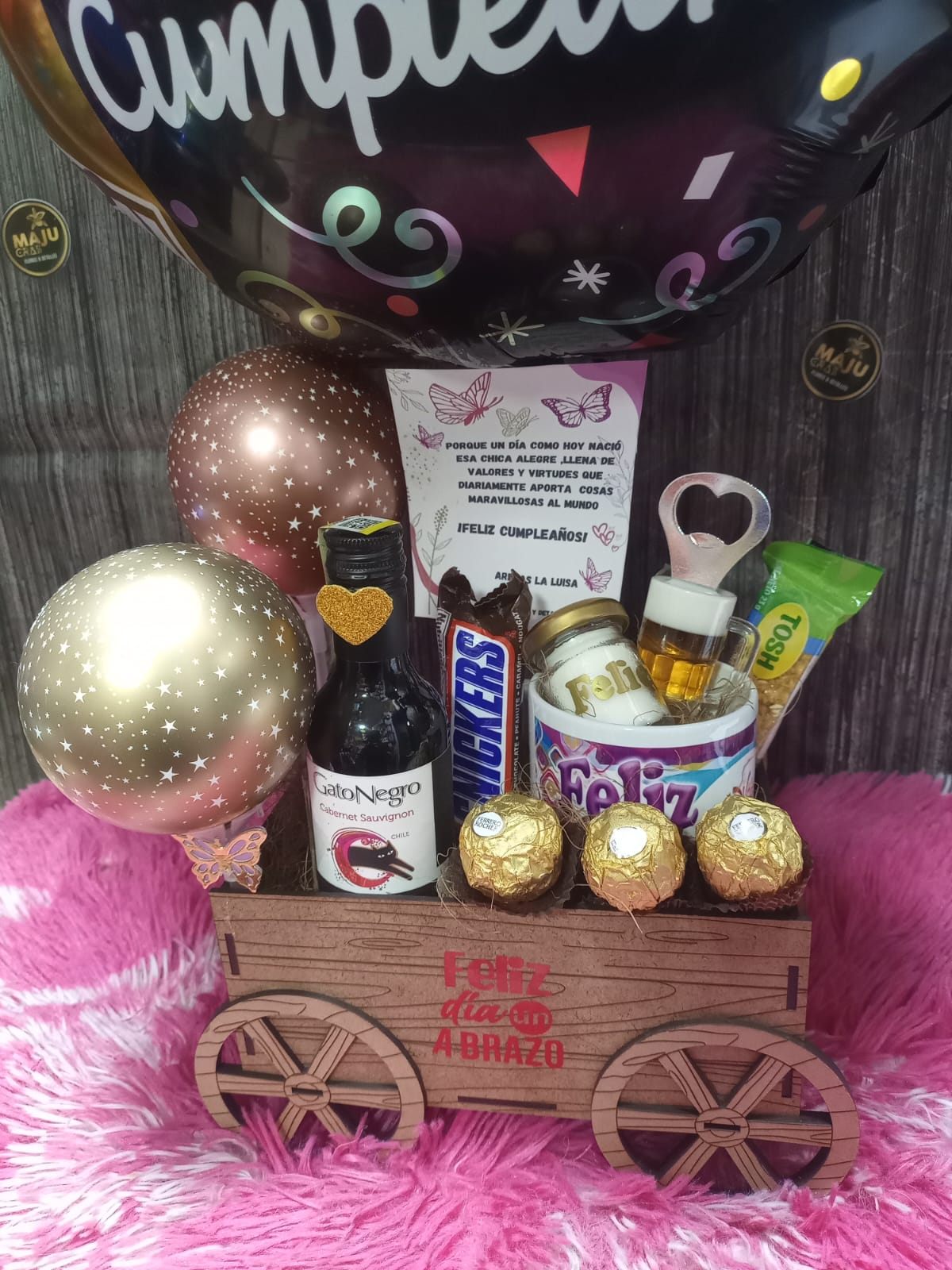 Elegante y sofisticado carrosa